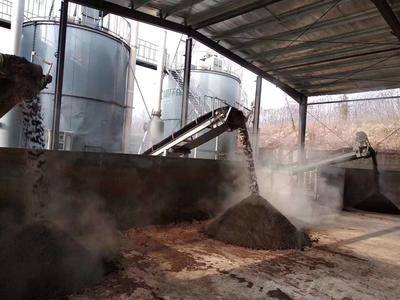 粉劑有機(jī)肥生產(chǎn)線如何 “變廢為寶”？一文帶你探奧秘